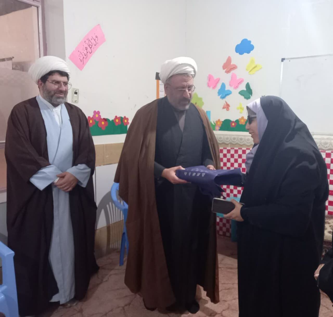 بر اساس آموزههای قرآن، استقامت دارای برکات فراوانی است