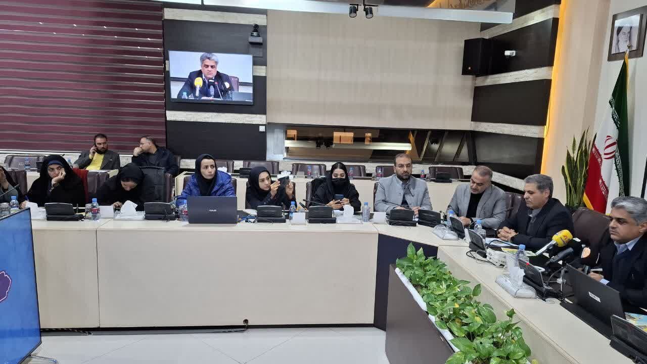 برگزاری رویداد «چله بازار» همزمان با شب یلدا در مشهد