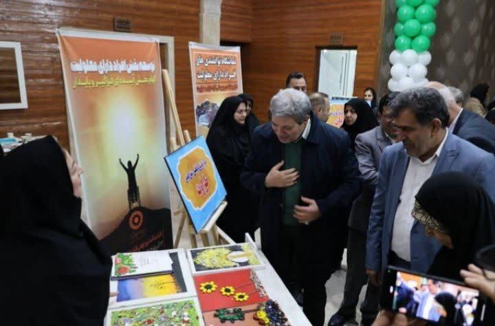 مازندران سالمندترین استان کشور