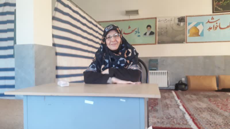 روایت اسطورههای صبر و ایثاری که بوی بهشت میدهند