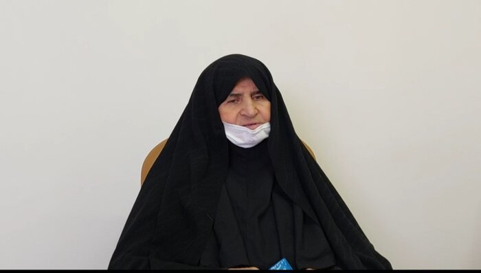 روایت اسطورههای صبر و ایثاری که بوی بهشت میدهند