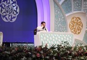 رقابت نفس‌گیر حافظان و قاریان در ششمین روز مسابقات سراسری قرآن
