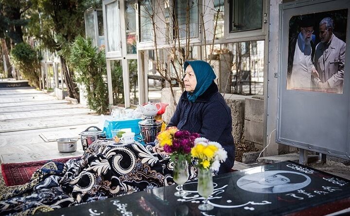 صبرِ بی‌صدا؛ زنانی که پس از شهادت، تازه جهادشان آغاز می‌شود