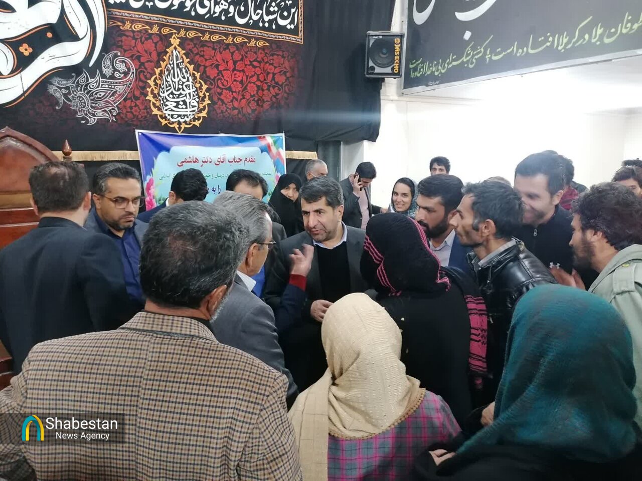 لزون توجه مسئولان به توسعه زیرساختهای چهکند/ اتمام زورخانه روستا نیازمند کمک خیرین