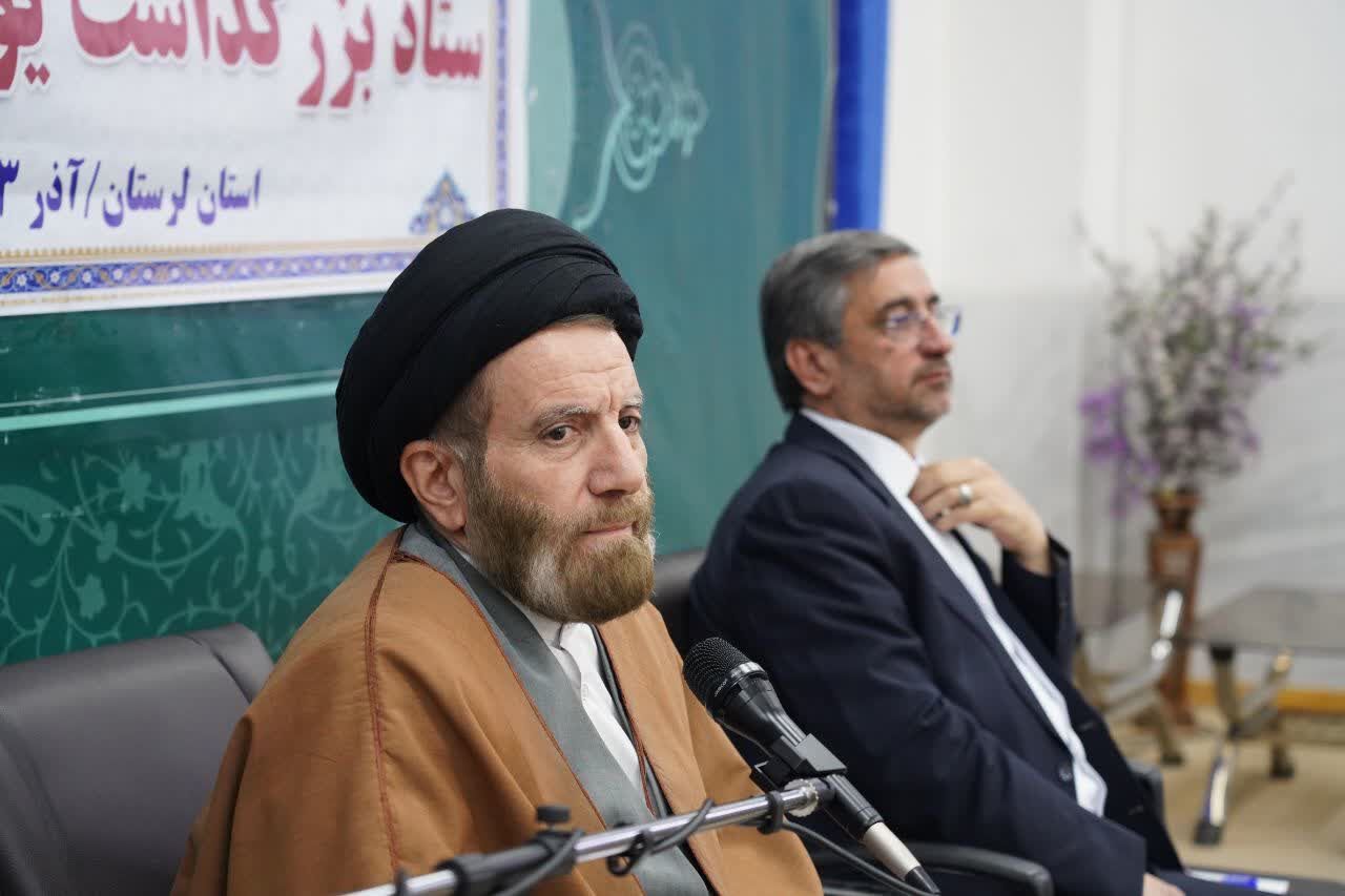 یومالله ۹دی تجلی قدرت مردم و پایبندی قلبی به نظام اسلامی بود