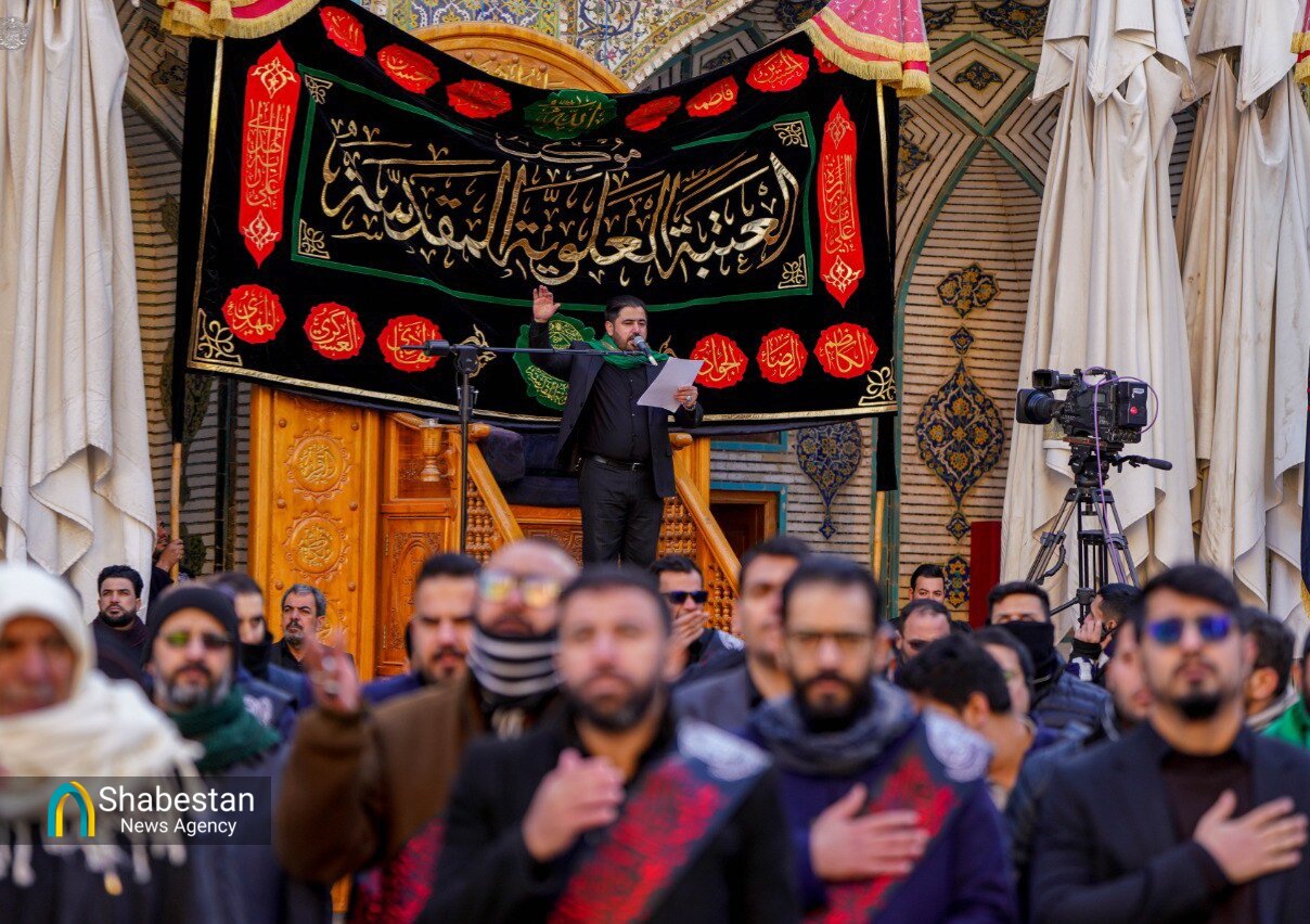 محافل ذکر و زهد؛ گنجینهای بیپایان از عشق و تربیت دینی