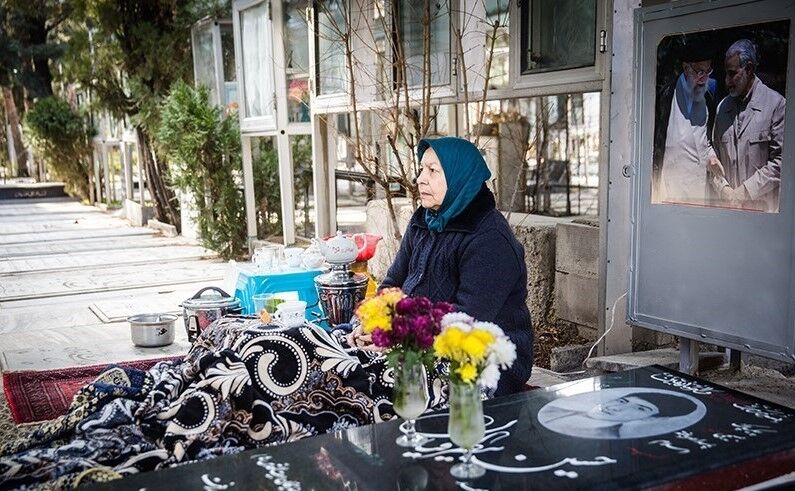 صبرِ بی‌صدا؛ زنانی که پس از شهادت، تازه جهادشان آغاز می‌شود