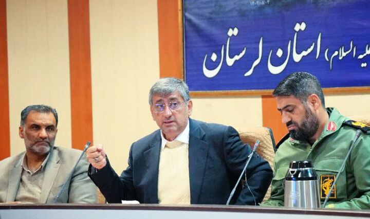 سپاه استان نقشی کلیدی در رفع معضلات اجتماعی و توسعه لرستان دارد
