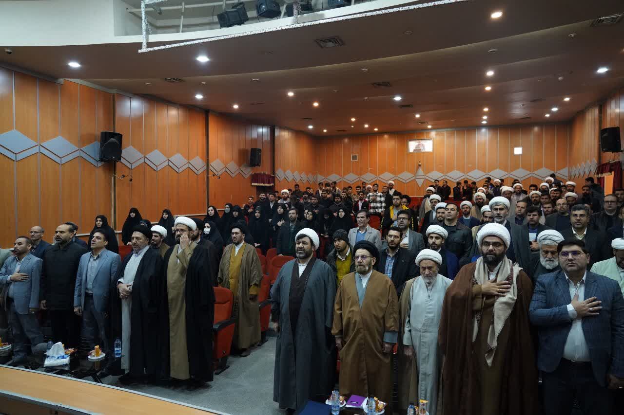 رسالت حوزه و دانشگاه کمک به ارتقای سطح فرهنگی، دینی و تربیتی جامعه است