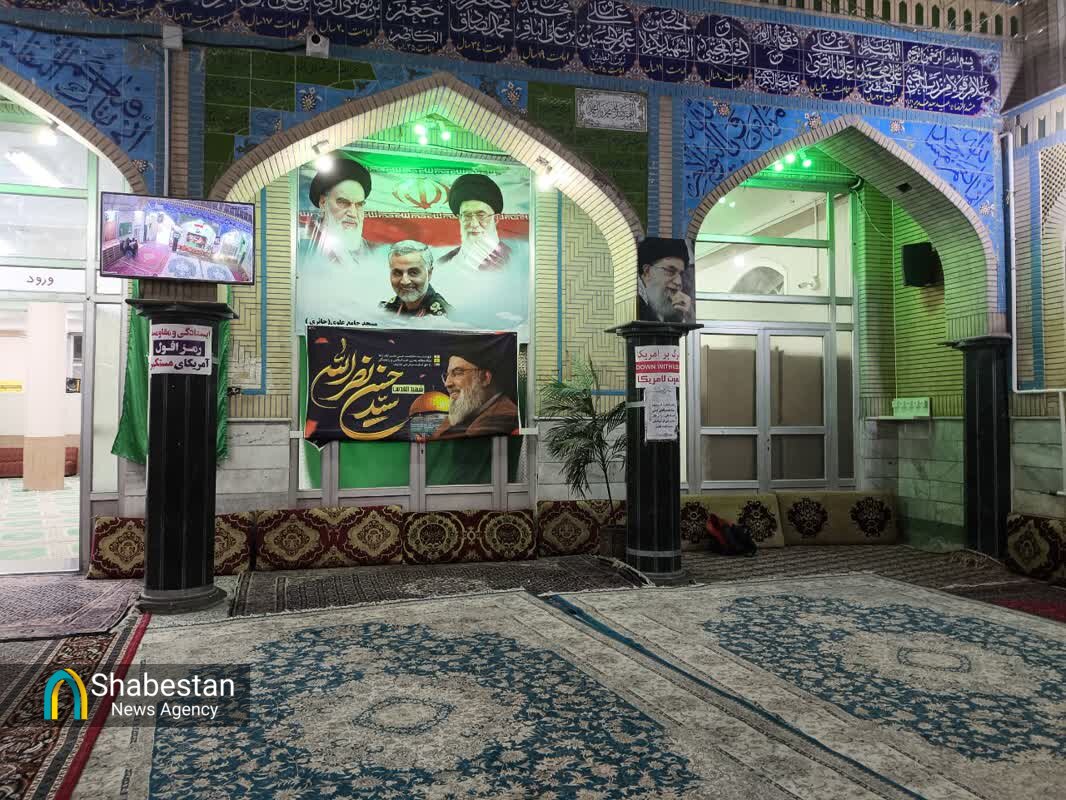 آیت الله حائری؛ عالمی همدرد مردم و یاور نیازمندان بیرجند