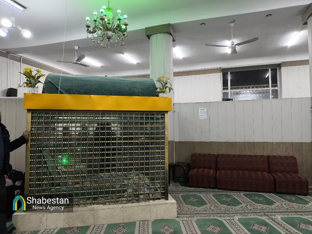 آیت الله حائری؛ عالمی همدرد مردم و یاور نیازمندان بیرجند