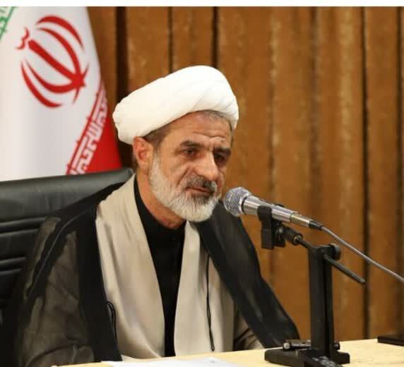 حضرت فاطمه برترین الگوی تربیتی برای جامعه بشریت است