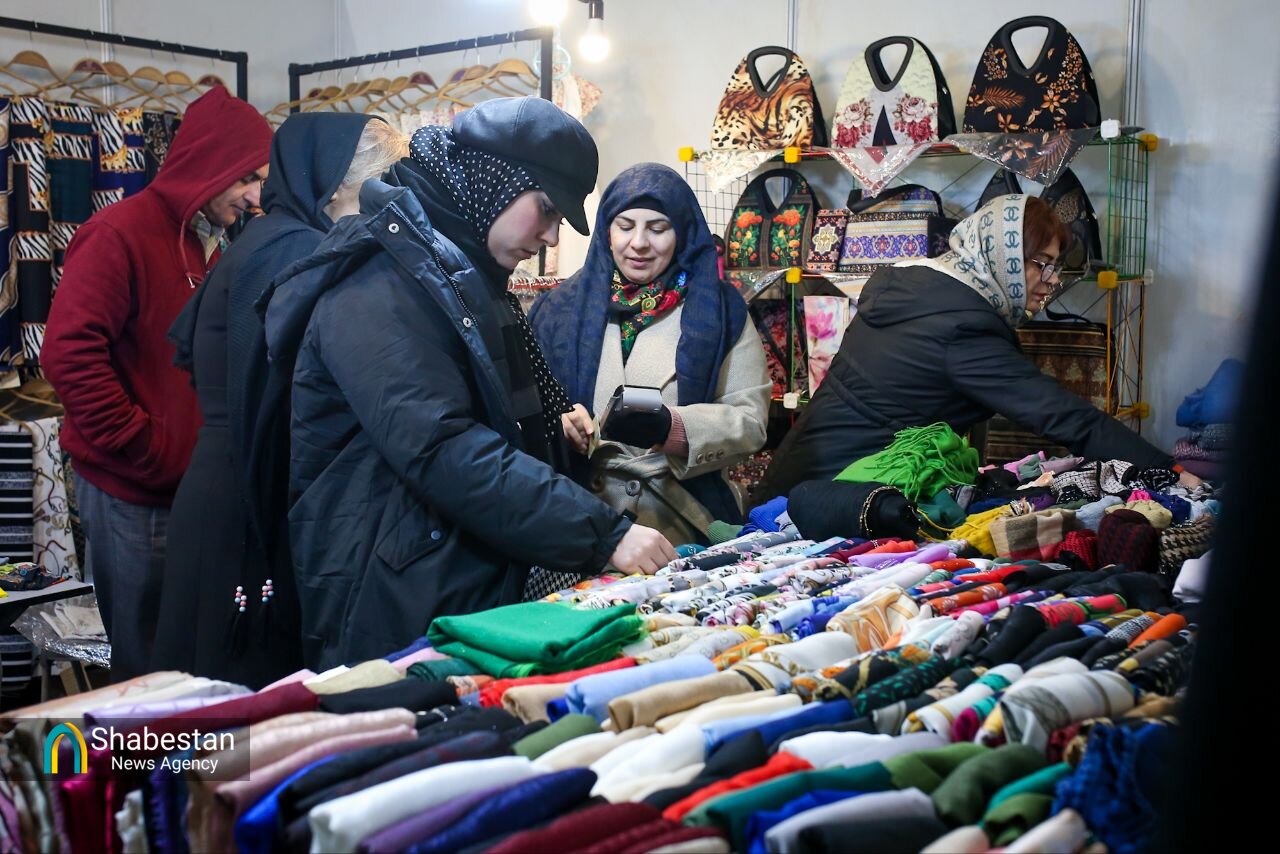 پوشاک اسلامی؛ صنعتی با پتانسیلهای درخشان که به حمایتهای ملی نیاز دارد