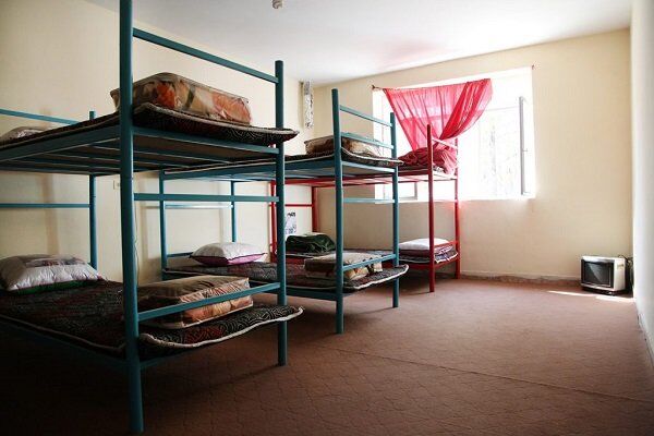 پناه امن زمستان؛ وقتی شهر دست‌هایش را برای بی‌پناهان باز می‌کند