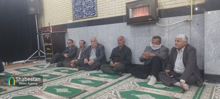 پیشگامی مساجد و نهادهای فرهنگی در مدیریت مصرف، آغازی برای فرهنگسازی