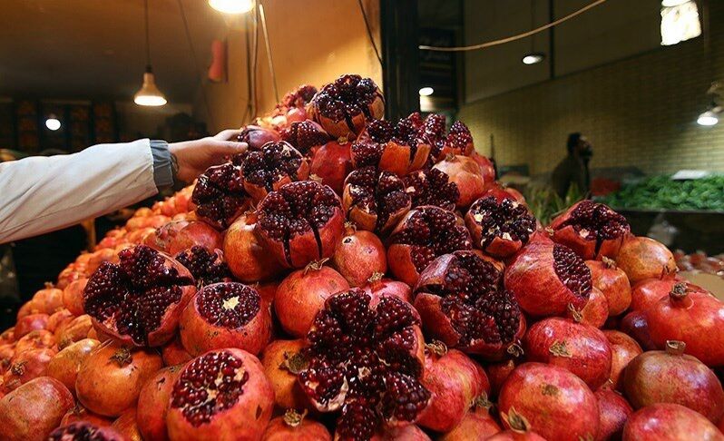 رسوم دیریه مردم لرستان در شب یلدا/ سایه گرانیها بر سر این رسوم کهن