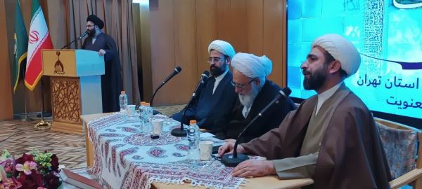 تبیین اعتکاف موثر، معنوی و ماندگار برای ائمه جماعات مساجد