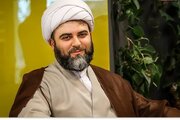 حجت الاسلام قمی به پویش «#دو_ درجه_کمتر» پیوست
