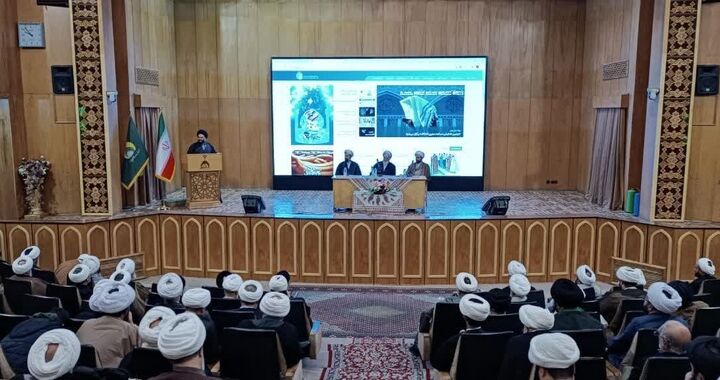 تبیین اعتکاف موثر، معنوی و ماندگار برای ائمه جماعات مساجد
