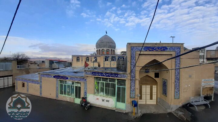 فعالیت ۸۰۰ نفر از جوانان در برنامه‌های فرهنگی کانون نور سامان