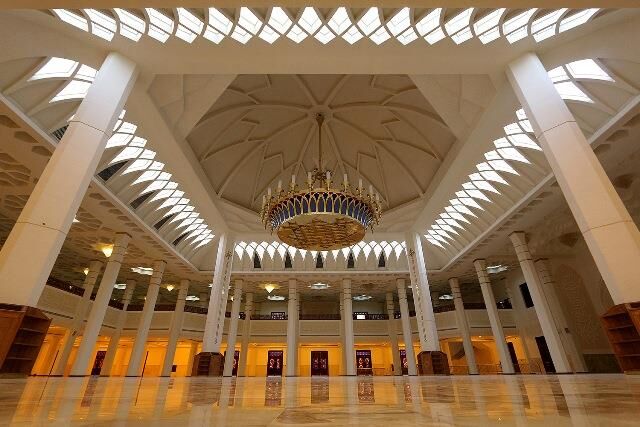 پیشگامی مساجد فارس در صرفهجویی انرژی؛ الگویی برای جامعه