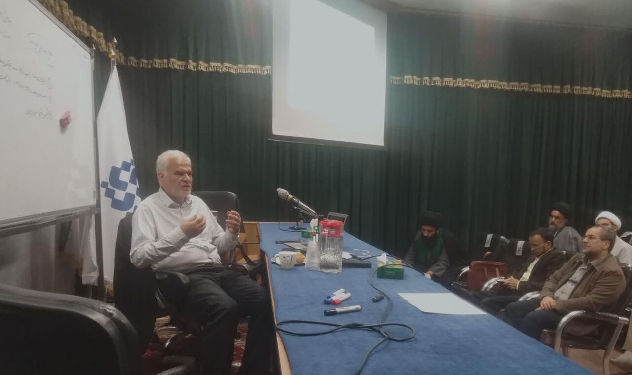 ظرفیتهای هوش مصنوعی؛ ضرورت مطالعات قرآنی