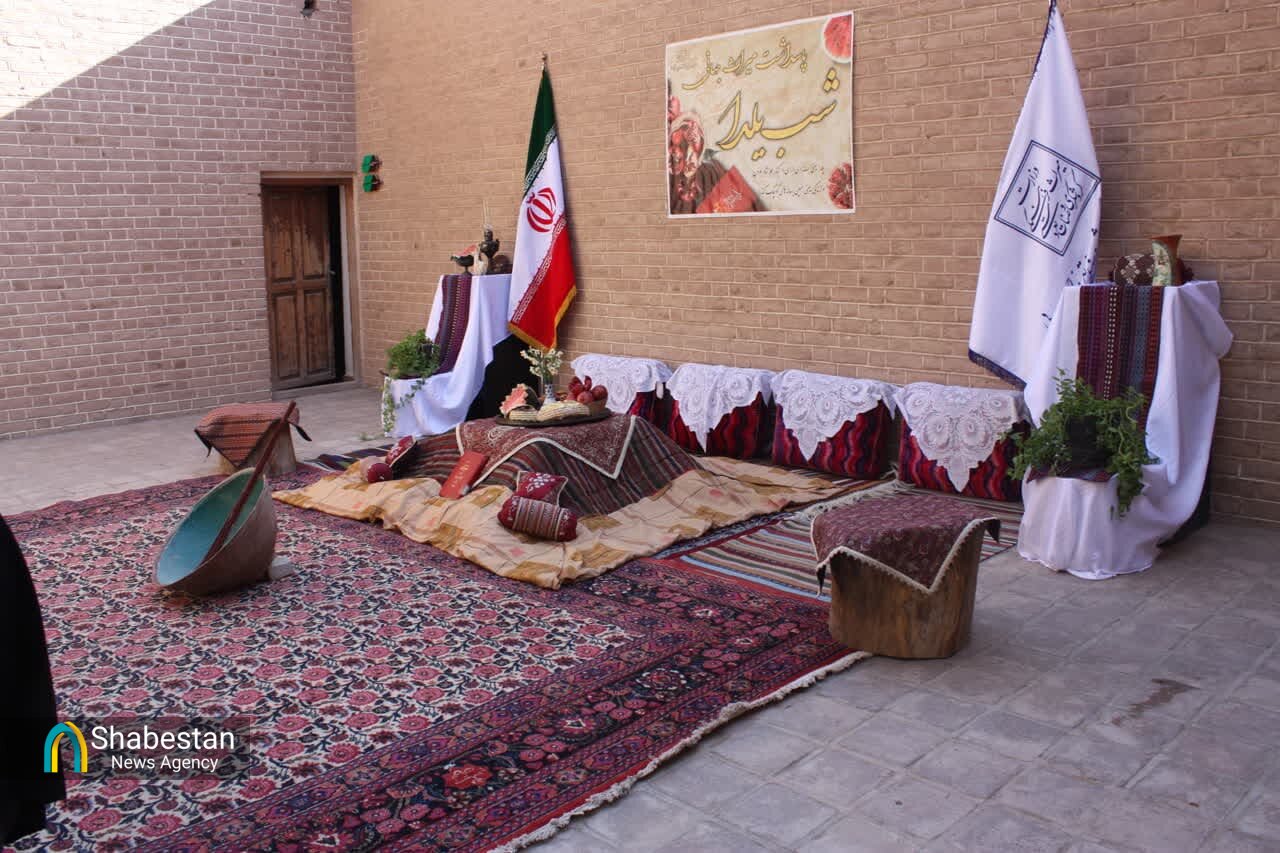 «کف زدن» آیینی به بلندای یلدا