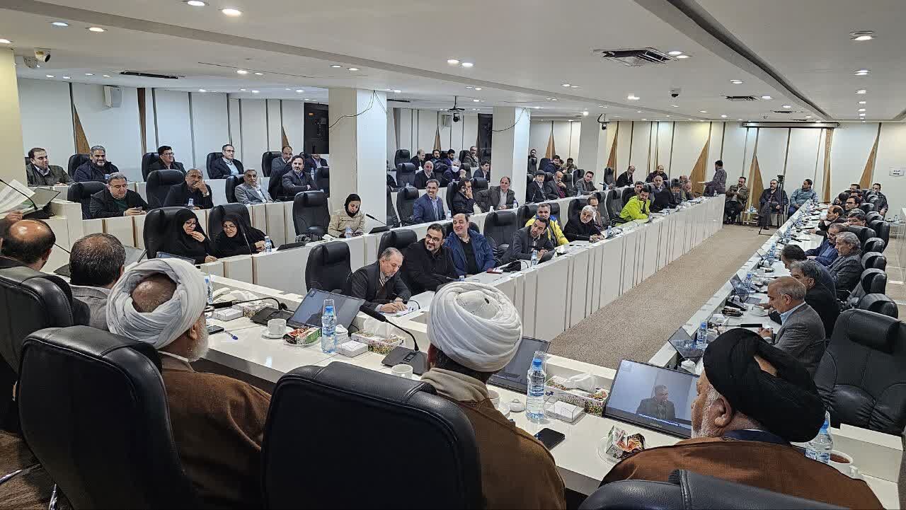 عذرخواهی وتوضیح فرماندار بابت قطعی برق در مشهد