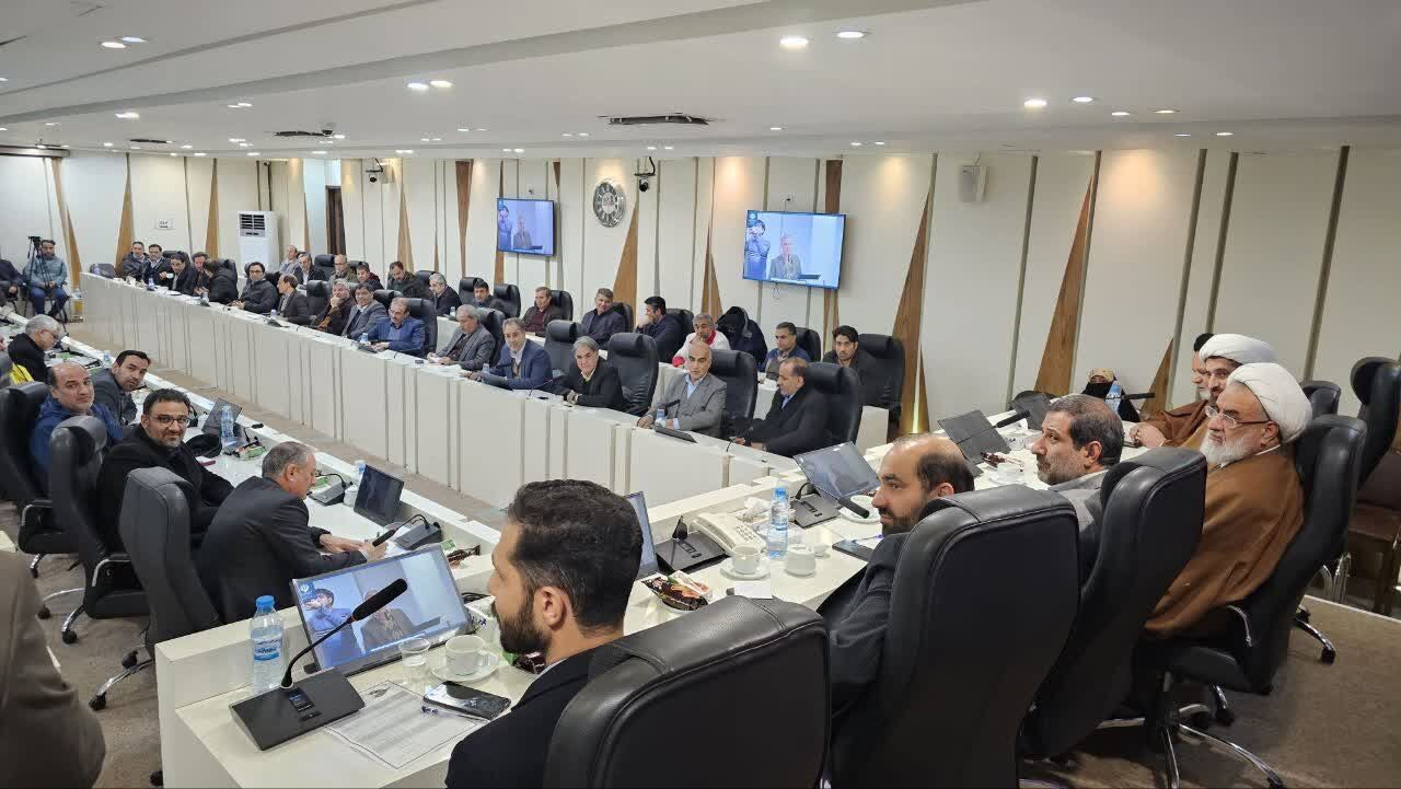 عذرخواهی وتوضیح فرماندار بابت قطعی برق در مشهد