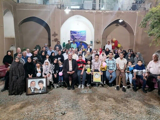 شب چله اصفهانیها با آرایش همدلی و مهربانی