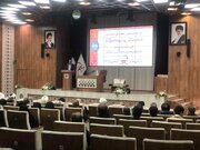 پایان رقابت حافظان کلام وحی در رویداد قرآنی «ترنم وحی» درمشهد