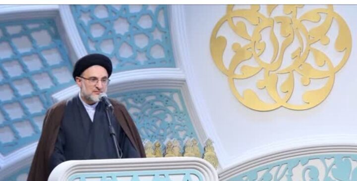 منازل و اجتماع ما باید قرآنی باشد