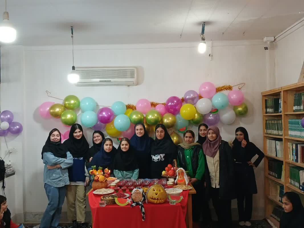 توزیع ۱۰۴ بسته یلدایی بین نیازمندان روستای شهید آباد