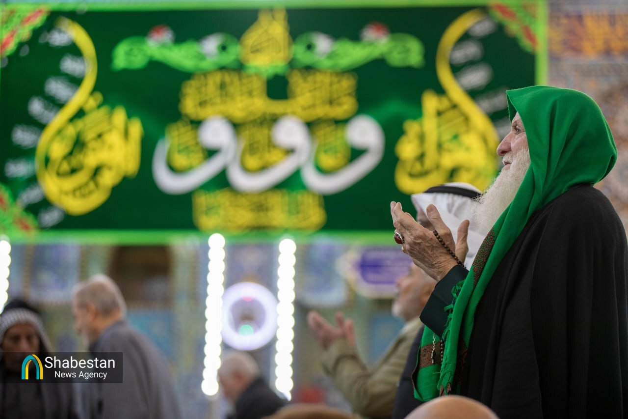 نماز، یادگار نهضت حسینی؛ مدیون سیدالشهدا هستیم