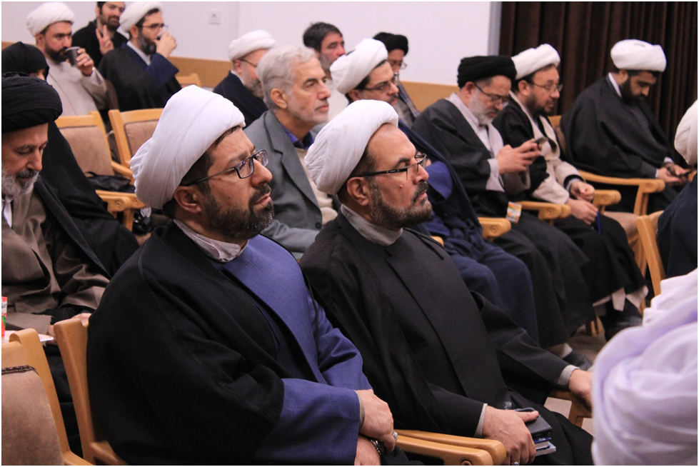 مهمترین ساحت فقه معاصر، «فقه حکمرانی» است