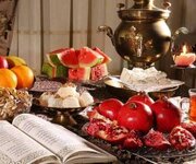 در شب یلدا، نور امید به خانه‌های زندانیان تابید