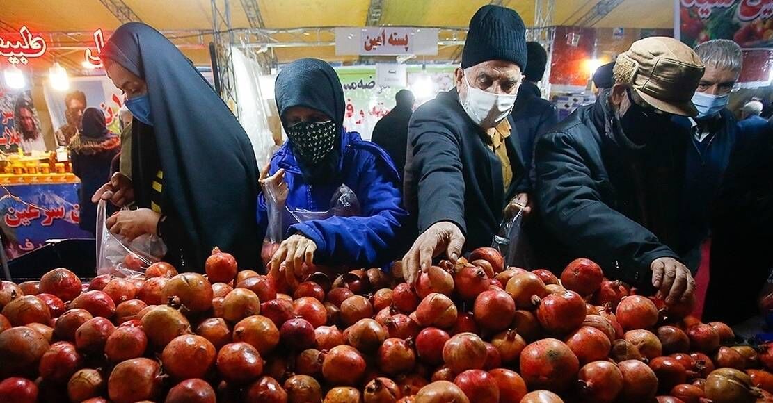 دو روی سکه از آخرین شب پاییز/یلدا با چاشنی همدلی یا طعم گس تجمل‌گرایی؟