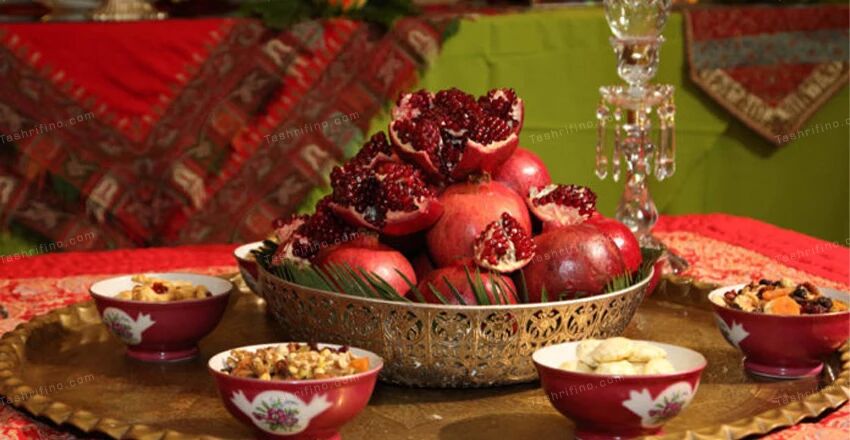 دو روی سکه از آخرین شب پاییز/یلدا با چاشنی همدلی یا طعم گس تجملگرایی؟