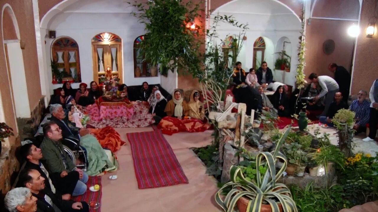 شب یلدا فرصتی برای بازآفرینی آموزههای اسلامی درباره خانواده