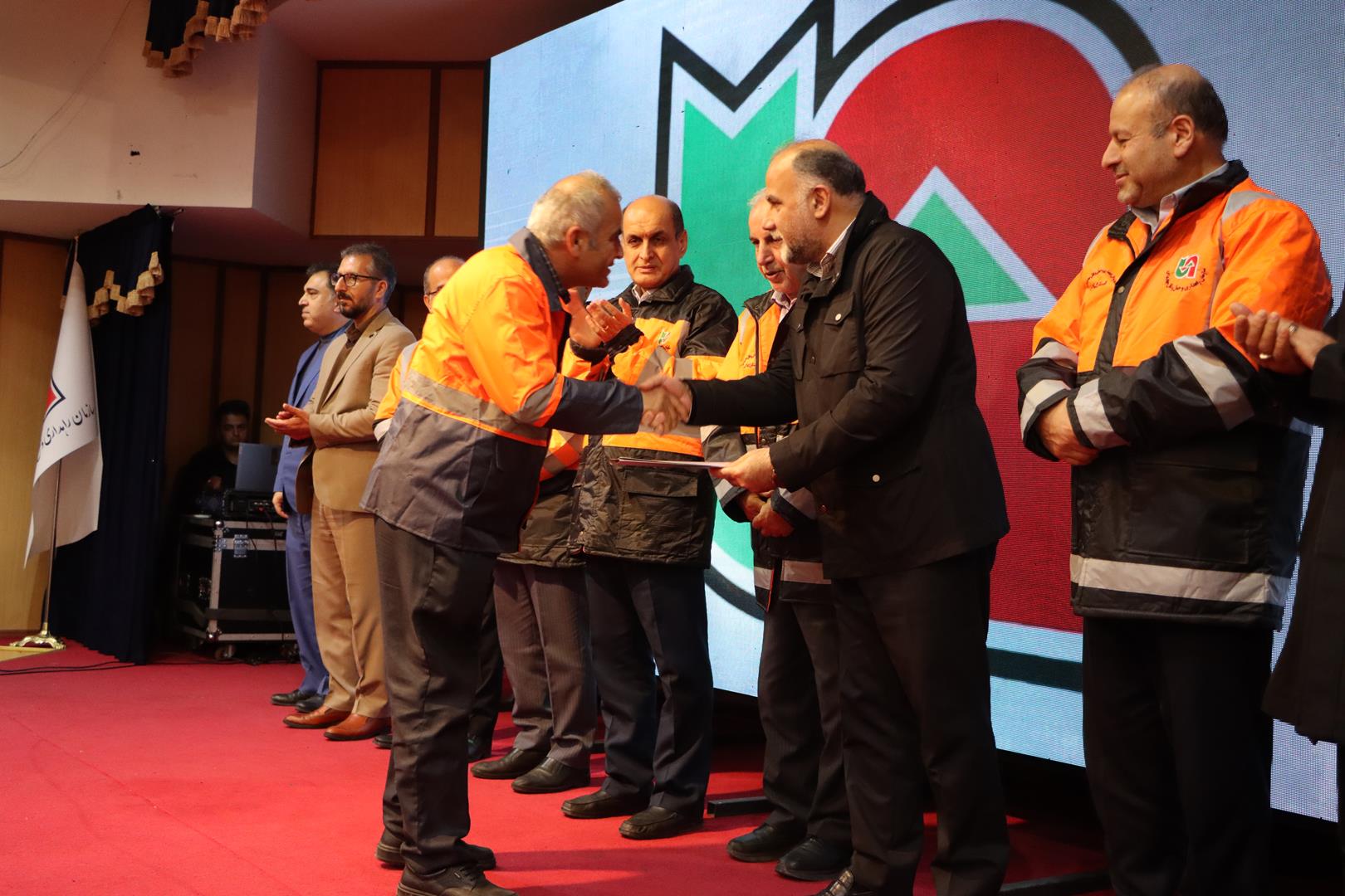 نوسازی حمل و نقل عمومی سبب صرفه جویی در انرژی می شود