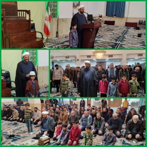 استمرار نصر مقاومت در بازارچه مسجدیها