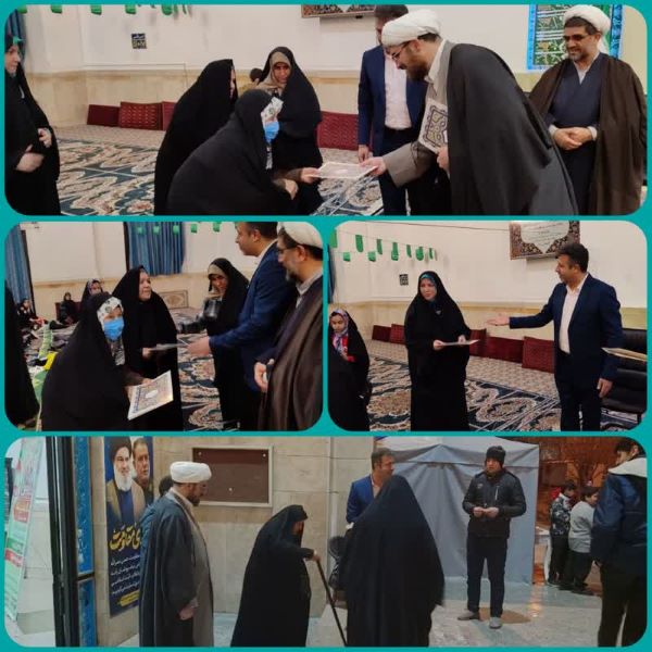 استمرار نصر مقاومت در بازارچه مسجدیها