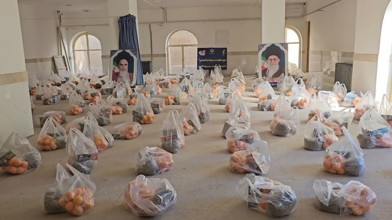 مهربانی خراسانیها به رسم امام مهربانیها