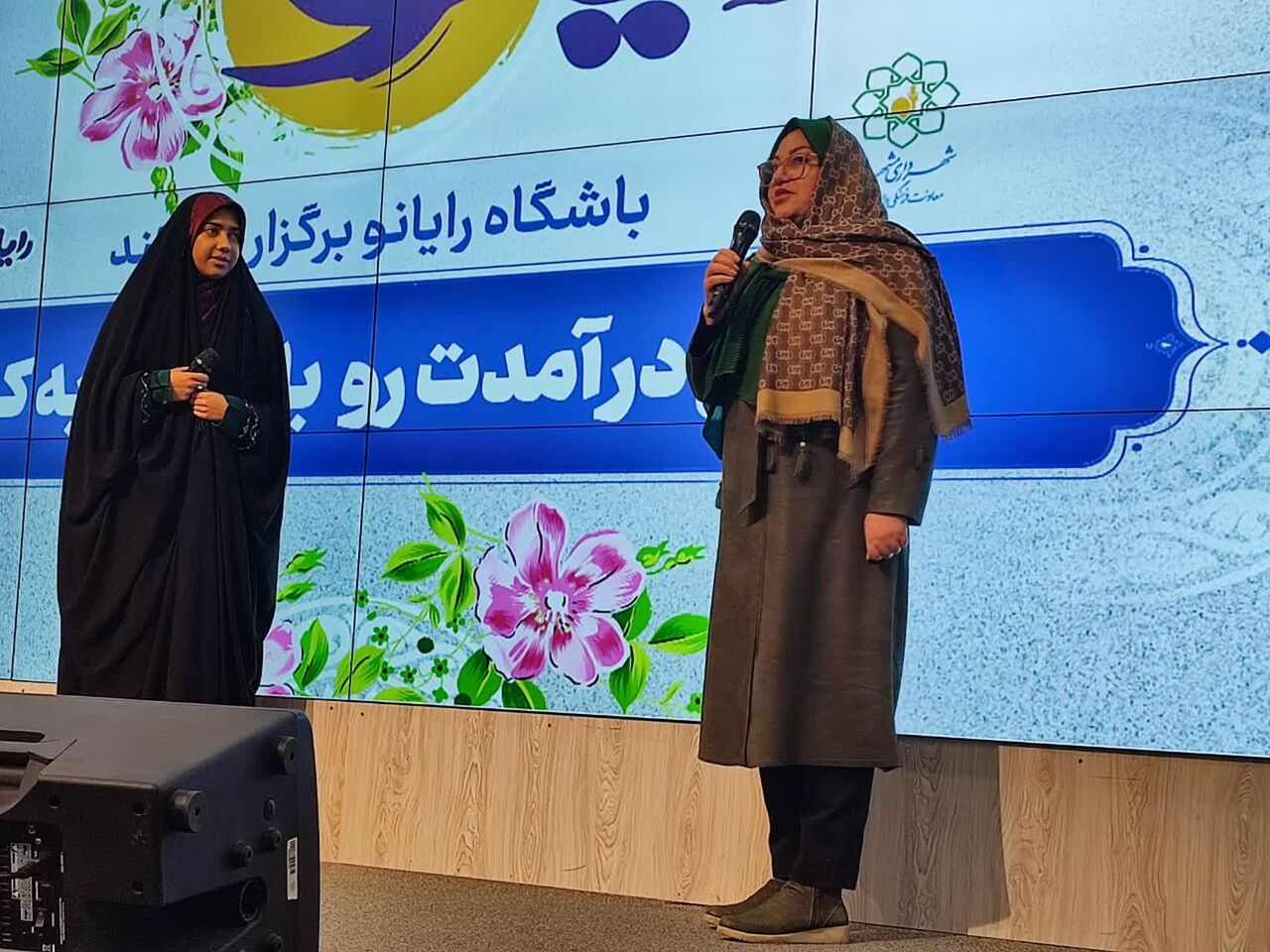 تولید ۳۶۰ اثر برای ۱۰ دی در همایش نوجوانان رسانهای مشهد