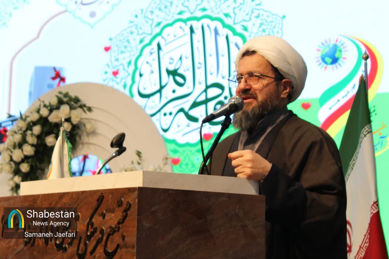 اهدای ۳۱۳ سری جهیزیه به نوعروسان مشهدی