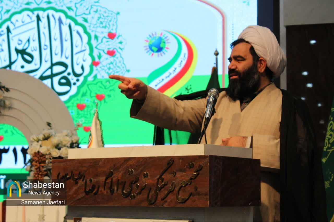 اهدای ۳۱۳ سری جهیزیه به نوعروسان مشهدی