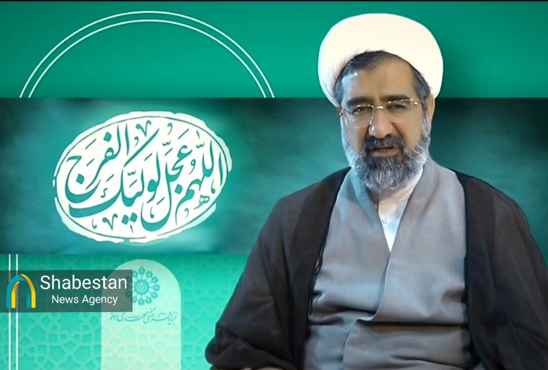 مدیریت و برنامه‌ریزی در جامعه اسلامی بدون دعا نمی‌شود