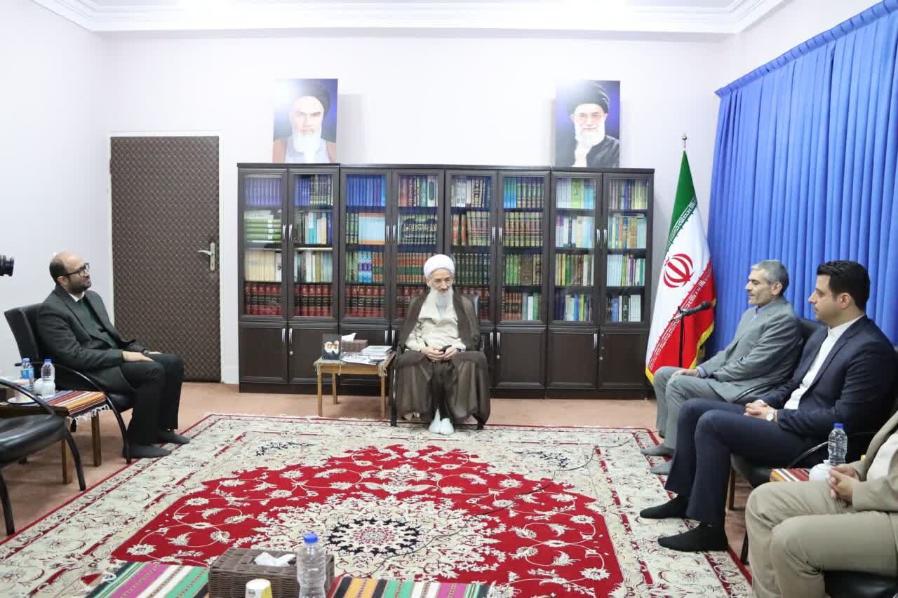 برنامههای فرهنگ و ارشاد اسلامی باید موجب تقویت اسلام شود