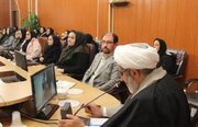 جایگاه معنوی بانوان در جامعه حفظ شود
