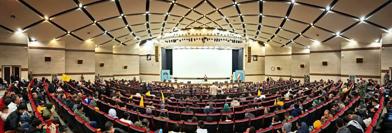 موسس مکتب و جریان مقاومت حضرت زهرا(س) است